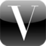 Logo of Vogue android Application 